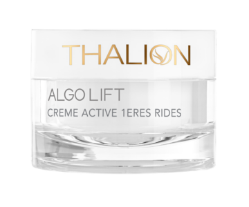 Algolift First Wrinkle Smoothing Cream