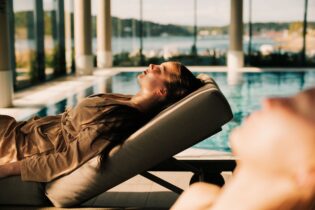 Sommeridyll på Son Spa
